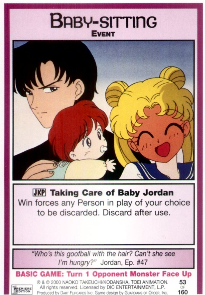 Baby-Sitting
